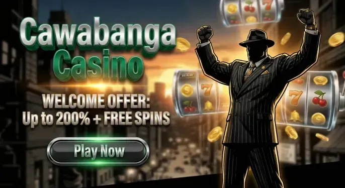 Cawabanga casino